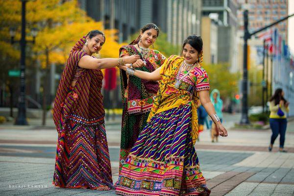 Ghungroo School of Dance