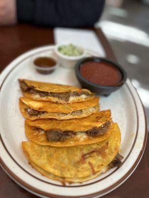 Carmelita's Taqueria Inc