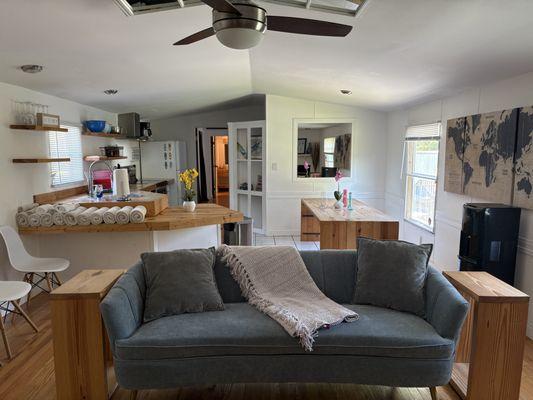 Pure Breeze Cleaning Specialists