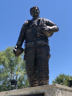 Lakeland Fire Department