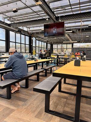 Transmission Brewing