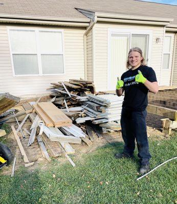 Clutter Box Junk Removal