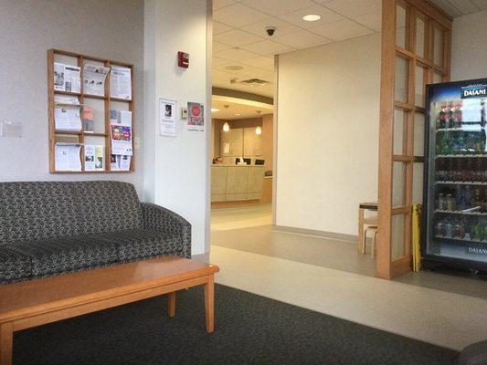 Carris Health - Dental Clinic