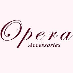 Opera Accessories