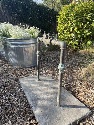 Crews Backflow Services