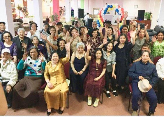 Active Day of Lowell