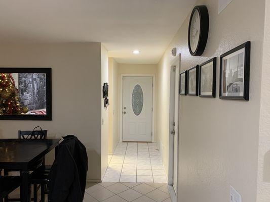 All Conducting Electric