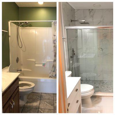 Paul's Handyman Service