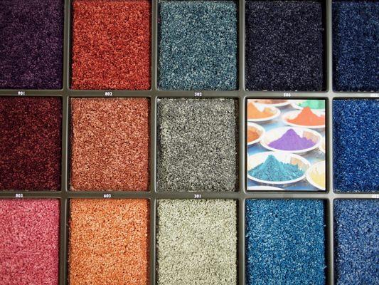 Weaver's Carpet & Tile