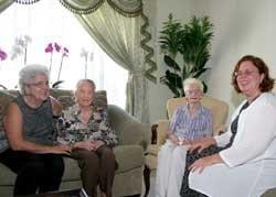 Placement Options-Assisted Living