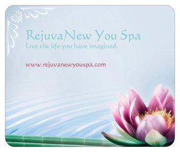 Rejuva New You Spa