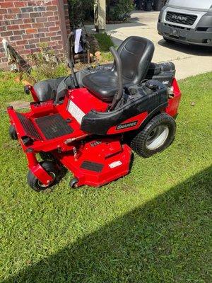 K & D Rental And Hardware