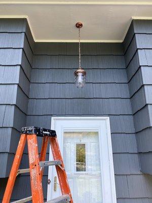 George's Son Painting & Home Improvement