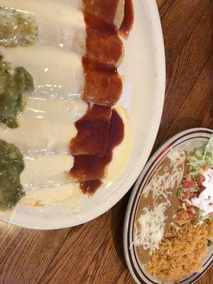 Compadres Mexican Restaurant