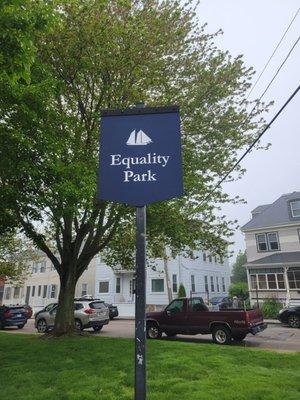 Equality Park