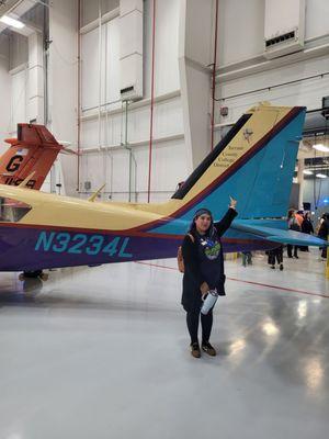 Tarrant County College