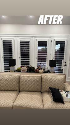 Home/Commercial window tinting