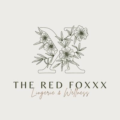 The Red Foxxx