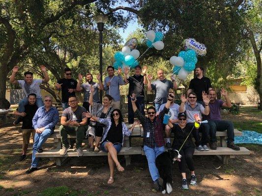 Athena Engineering, Inc.