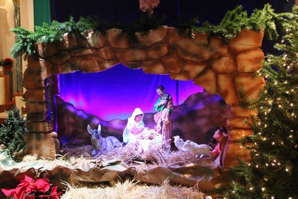 Our Lady of Good Counsel