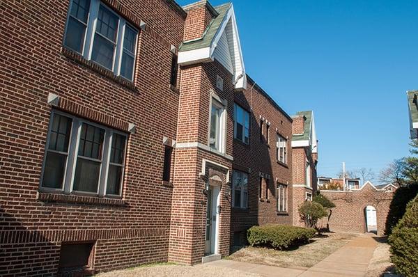 Harmony Terrace Apartments