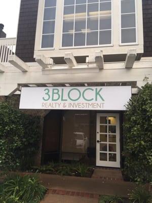 3 Block Realty & Investment , Inc