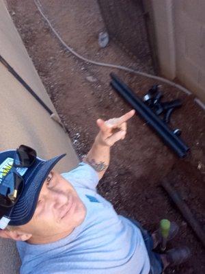 Jerry Plumbing and HVAC