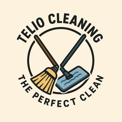 Telio Organizing and Cleaning