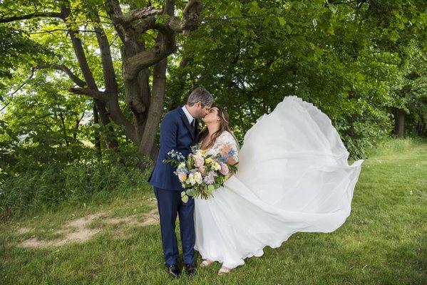 Continental Exposure