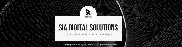 Sia Digital Solution