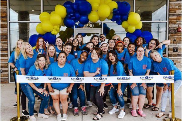 Kids R Kids Learning Academy of New Braunfels