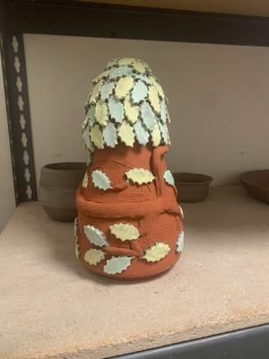 Lincoln Square Pottery Studio- Learning Center