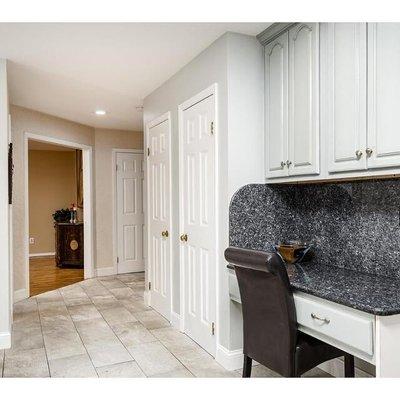 Advance Homes Kitchen and Bath Cabinets