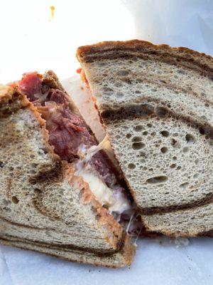 Jeanie Bean & Family