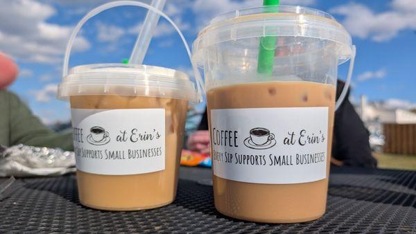 Erin’s Elderberries