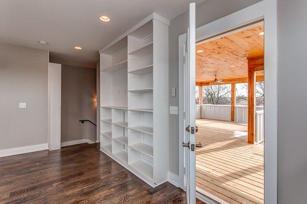 Jim's Paint and More