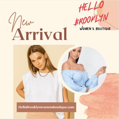 https://hellobrooklynwomenboutique.com