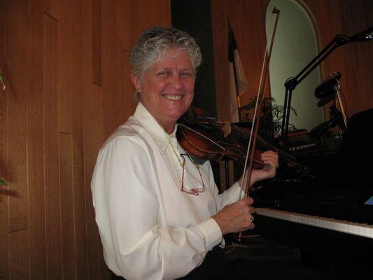 Gale's String Studio