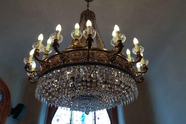 Calumet City Electrical Contractors