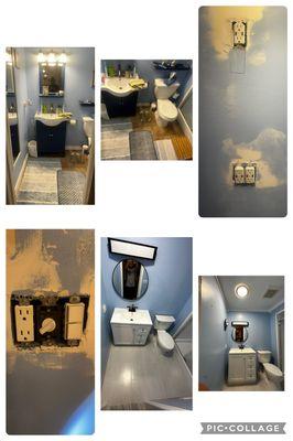 G&R home improvements