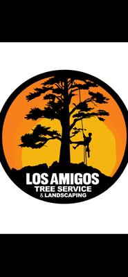 Los Amigos Tree Sevice and Landscaping