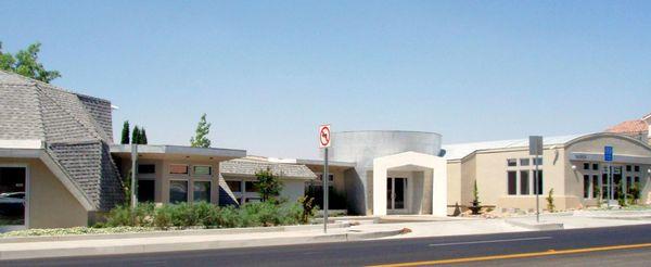 Schultz Curt V Architect