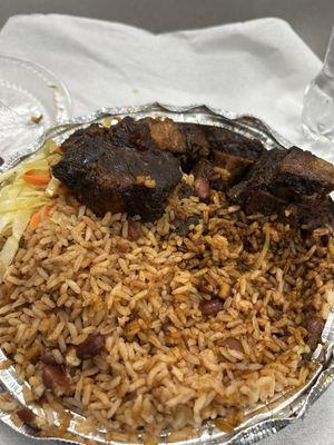 Breezes Island Grill