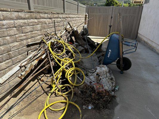 Pacific Arborist Gardening