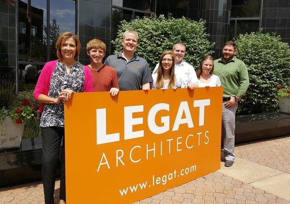 Legat Architects - Quad Cities