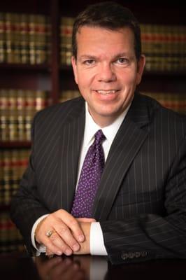 Boston Personal Injury Attorney