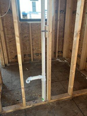 Precision Plumbing & Excavation