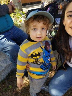 South Lake Tahoe Fire Department