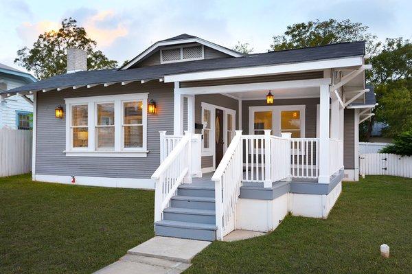 I help you find the perfect home.