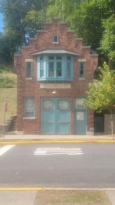 Carlstadt Historical Society Museum